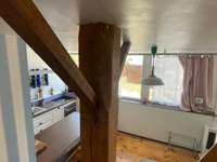 Vente maison 2 pièces