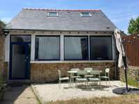 Vente maison 2 pièces