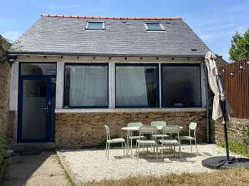 Vente maison 2 pièces Auray 56