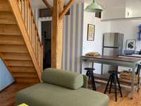 Vente maison 2 pièces