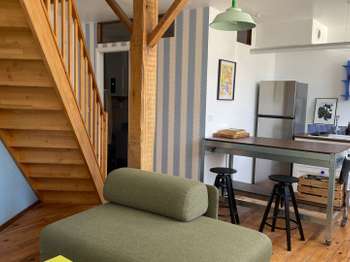 Vente maison 2 pièces