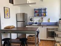 Vente maison 2 pièces