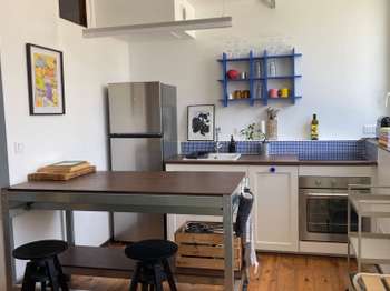 Vente maison 2 pièces