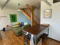 Vente maison 2 pièces