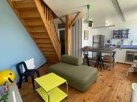 Vente maison 2 pièces