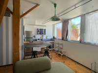 Vente maison 2 pièces