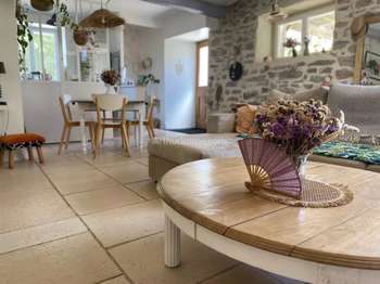 Vente Maison 5 chambresAuray