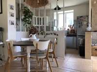Vente maison 7 pièces Vente maison 7 pièces