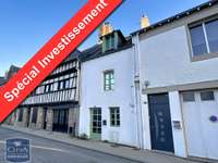 Vente maison Auray - 56