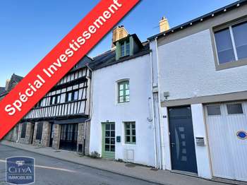 Photo Vente maison Auray