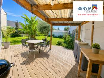 Vente Maison 3 chambresAuray