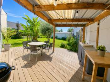 Vente maison 4 pièces Auray 56