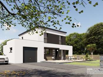 Vente Maison 4 chambresAuray