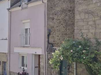Vente Maison 4 chambresAuray