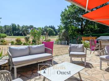 Vente Maison 7 chambresAuray