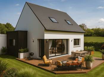 Vente Maison 3 chambresAuray