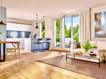Vente maison 5 pièces Auray 56