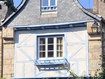 Vente Maison 7 piècesAuray