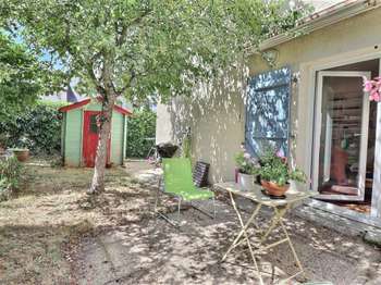 Vente Maison 5 chambresAuray