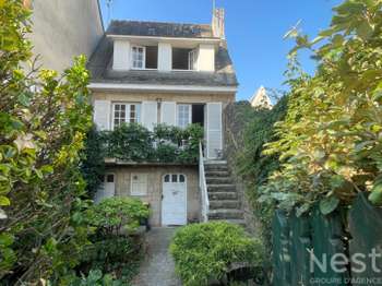 Vente maison 6 pièces Auray 56