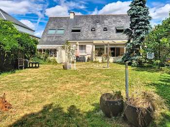 Vente maison 6 pièces Auray 56