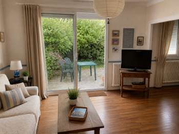 Vente maison 5 pièces Auray 56