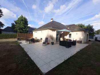 Vente maison 4 pièces Auray 56