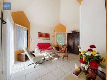 Vente maison 6 pièces Auray 56