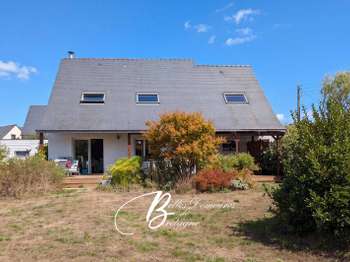 Vente maison 8 pièces Auray 56
