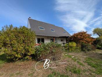 Vente maison 8 pièces Auray 56