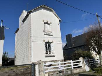 Vente Maison 2 chambresAuray