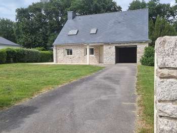 Vente Maison 4 chambresAuray