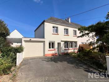 Vente Maison 4 chambresAuray