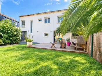 Vente maison 6 pièces Auray 56