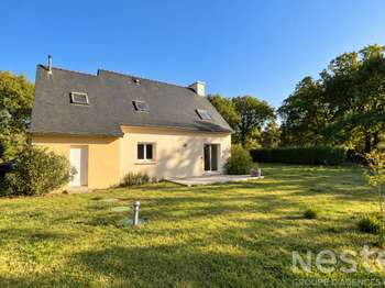 Vente maison 5 pièces Auray 56