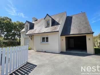 Vente Maison 4 chambresAuray