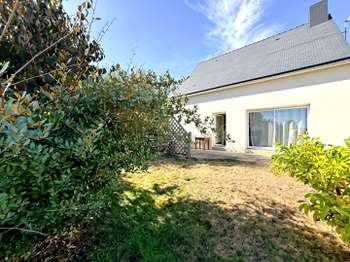 Vente maison 5 pièces Auray 56
