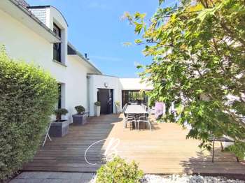 Vente maison 15 pièces