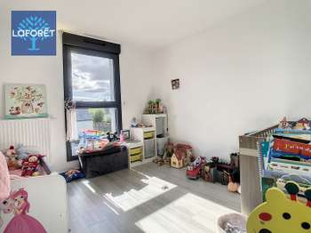 Vente maison 6 pièces Auray 56