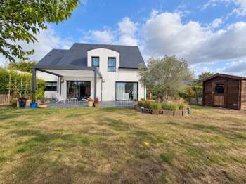 Vente Maison 4 chambresAuray