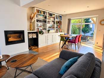 Vente Maison 6 chambresAuray