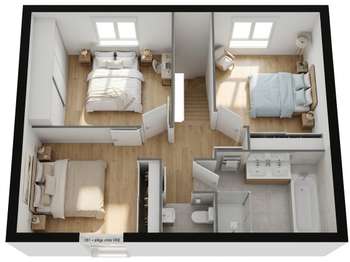 Vente Maison 4 chambresAuray