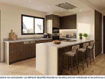 Vente maison 5 pièces Vente maison 5 pièces