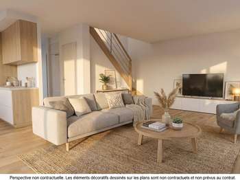 Vente Maison 3 chambresAuray