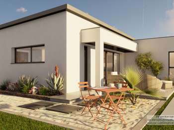 Vente maison 4 pièces Vente maison 4 pièces