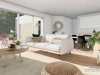 Vente Maison 2 chambresAuray