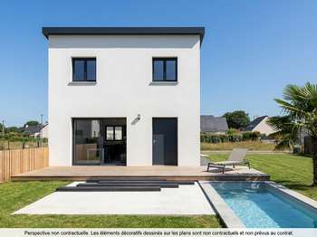 Vente Maison 2 chambresAuray