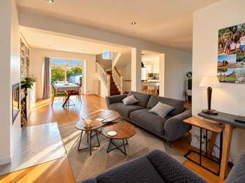 Vente maison 7 pièces Auray 56