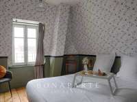 Vente maison 13 pièces
