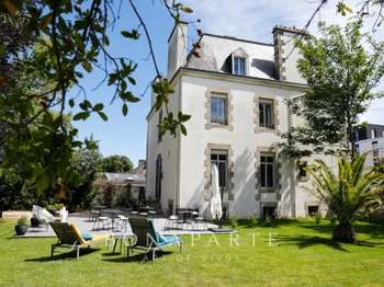 Vente maison 13 pièces Auray 56